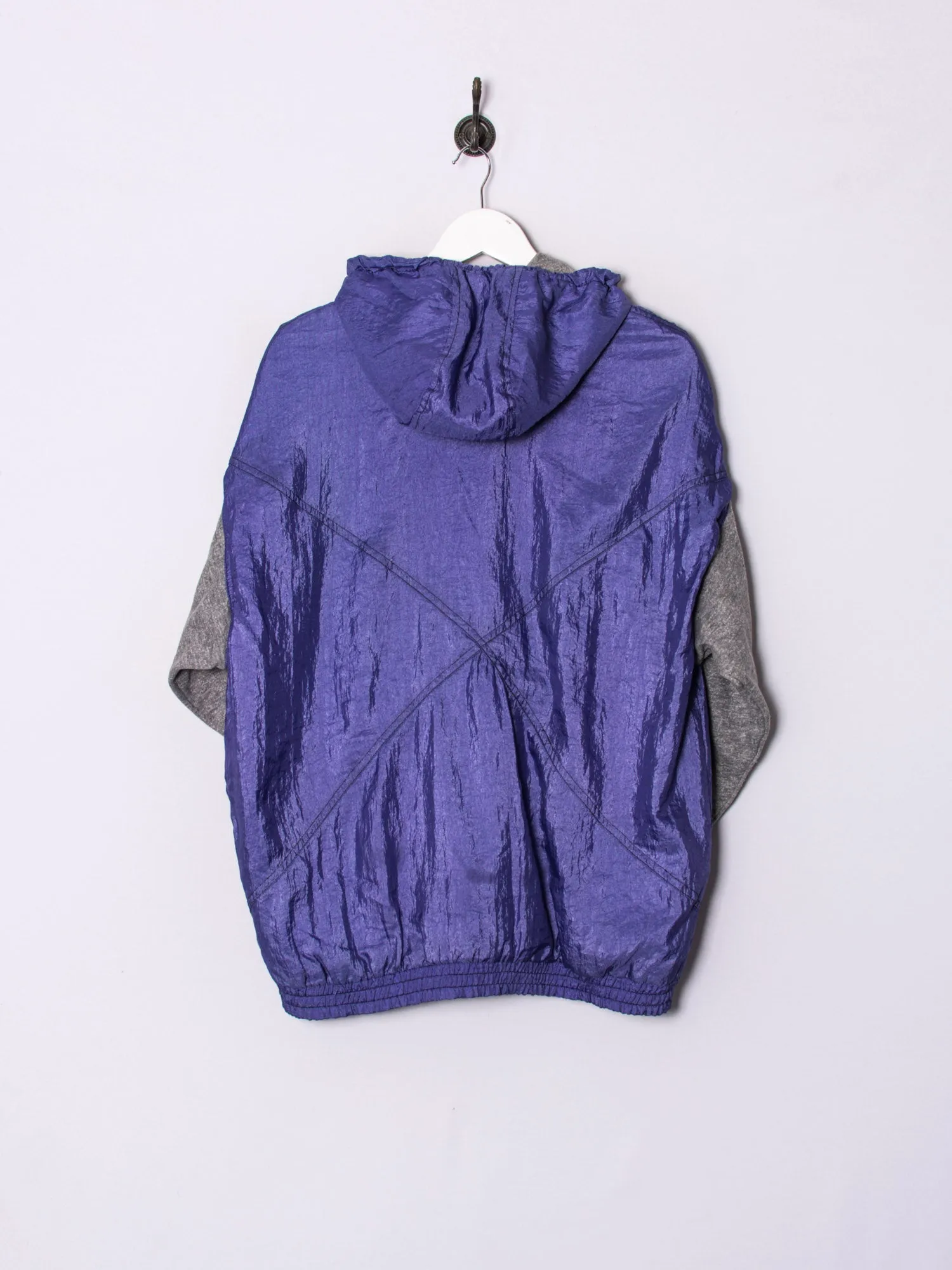 Acci Shell Hooded Jacket