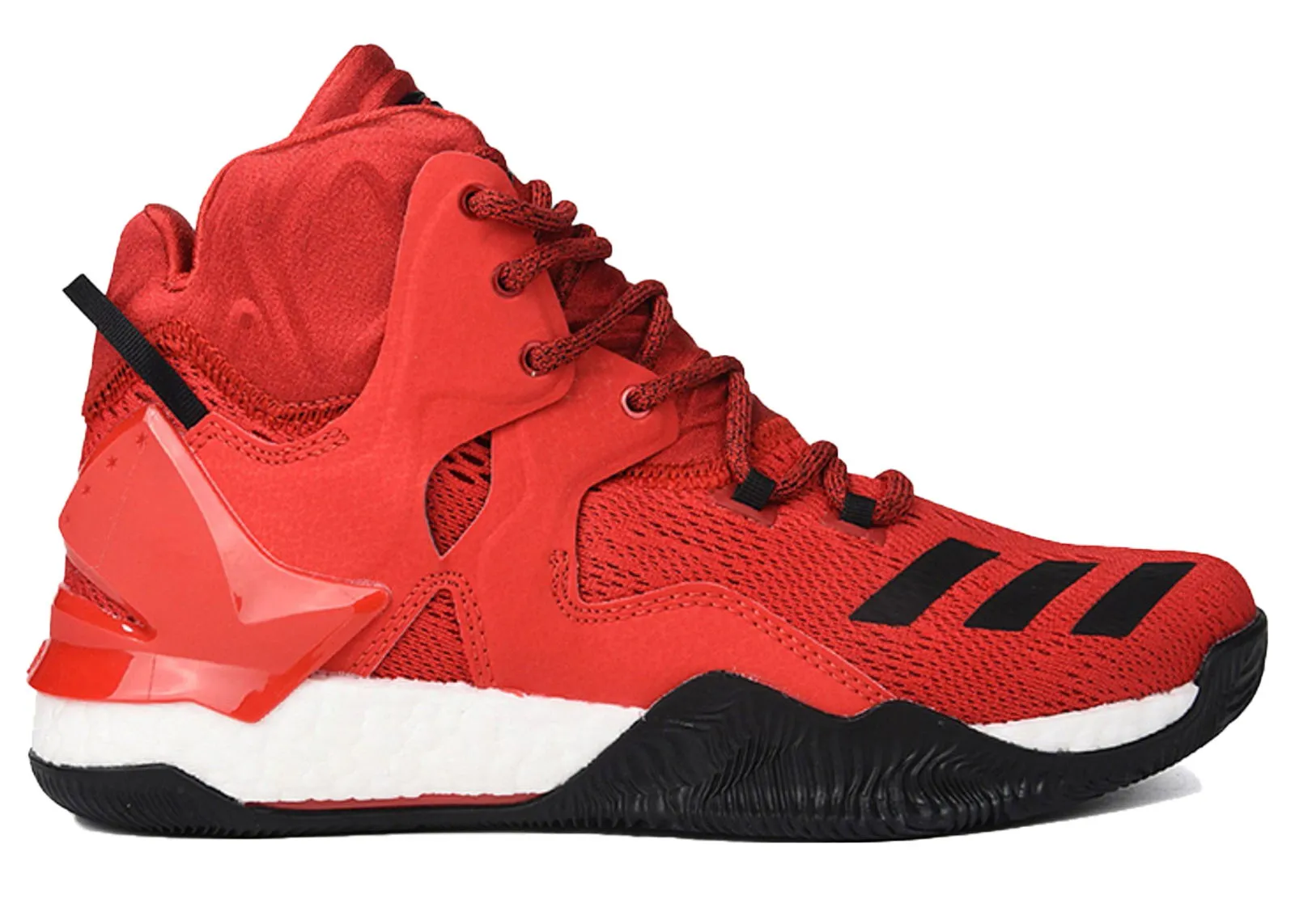 adidas Originals adidas D Rose 7 Chicago Bulls