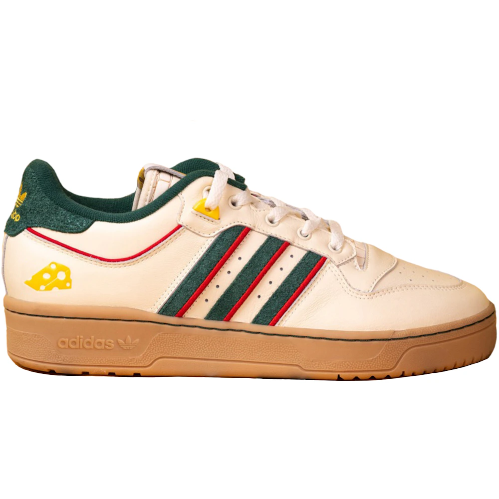 adidas Originals adidas Rivalry 86 Low Clicks Kicks 414 Day