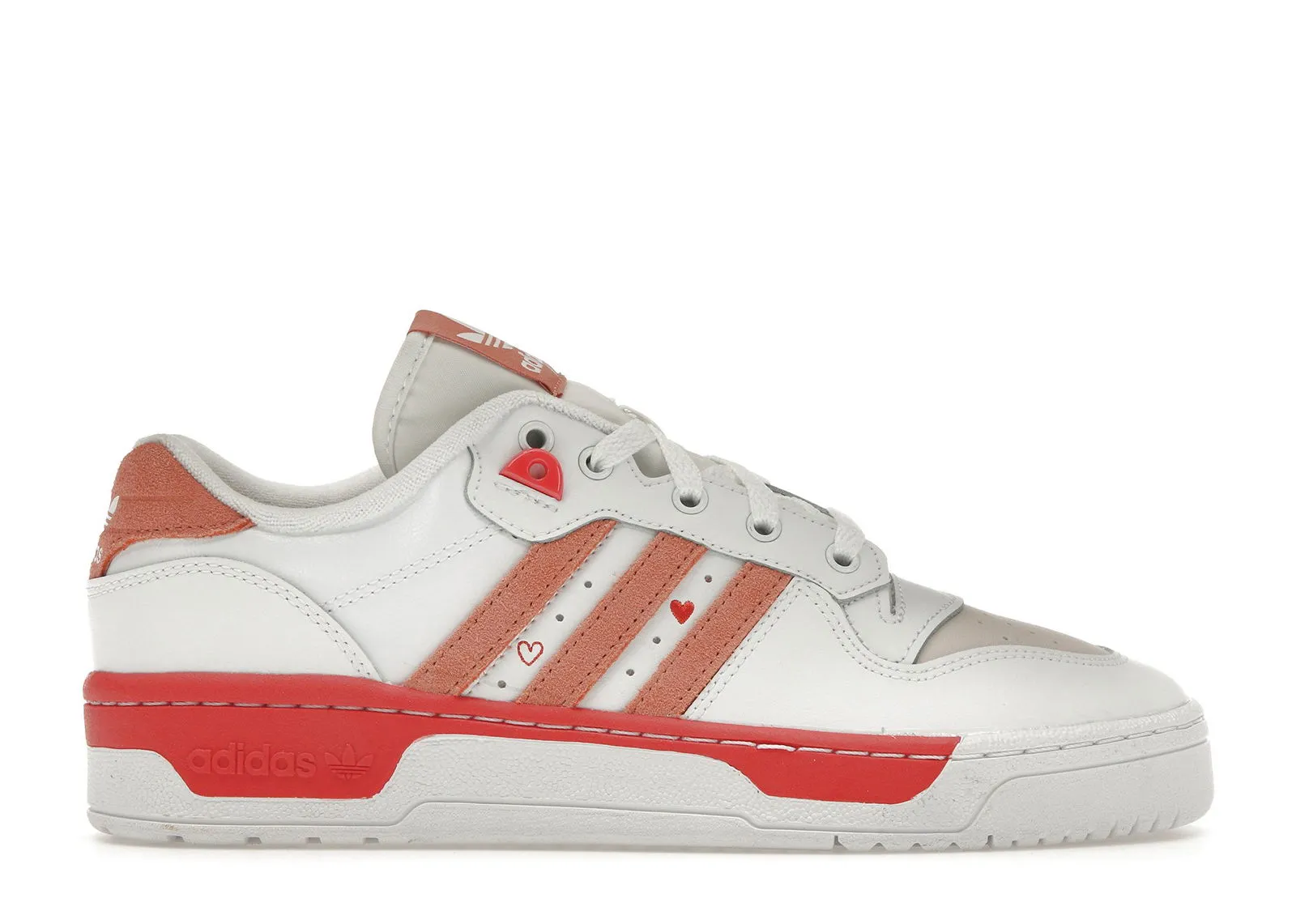 adidas Originals adidas Rivalry Low Valentine's Day (2024)