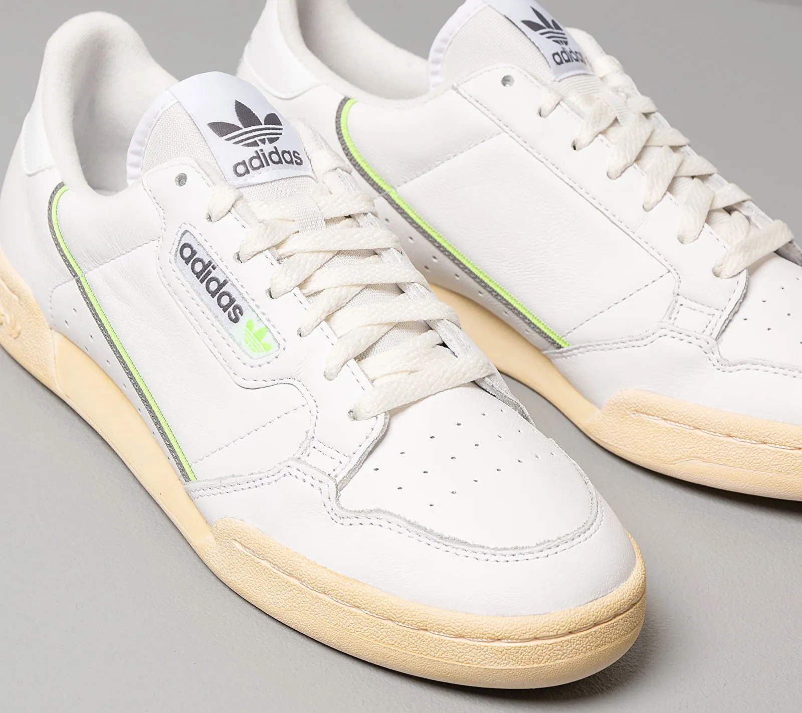 adidas Originals Continental 80