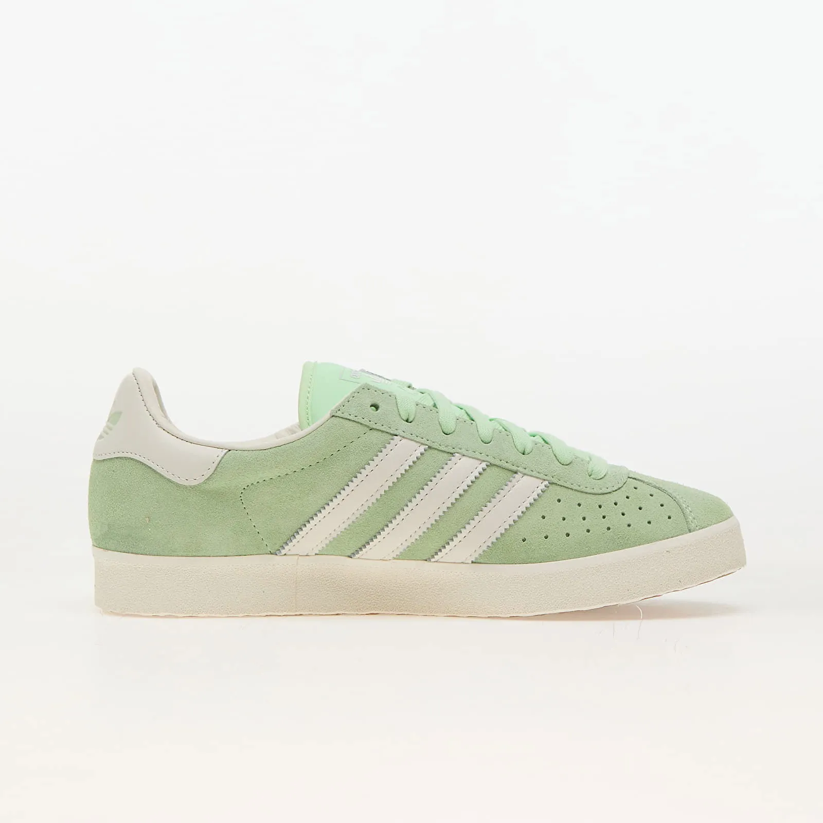 adidas Originals Gazelle 85 Supplier Color/ Cloud White/ Off White