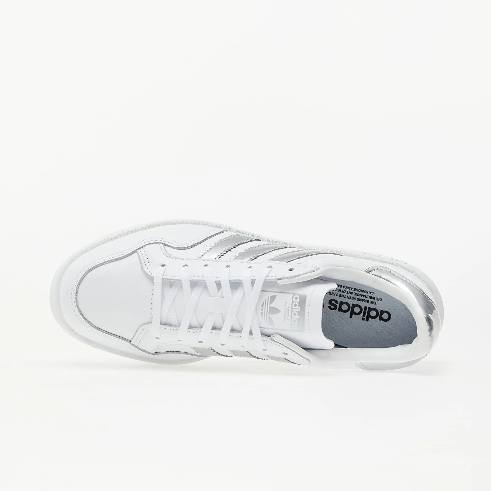 adidas Originals Team Court W