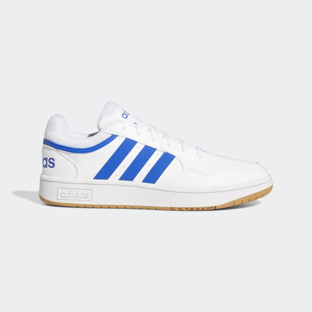 adidas Performance Hoops 3.0 Low Classic Vintage