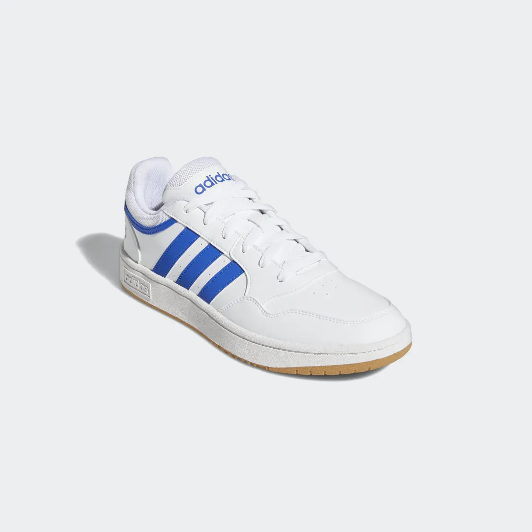 adidas Performance Hoops 3.0 Low Classic Vintage