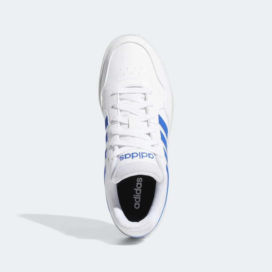 adidas Performance Hoops 3.0 Low Classic Vintage