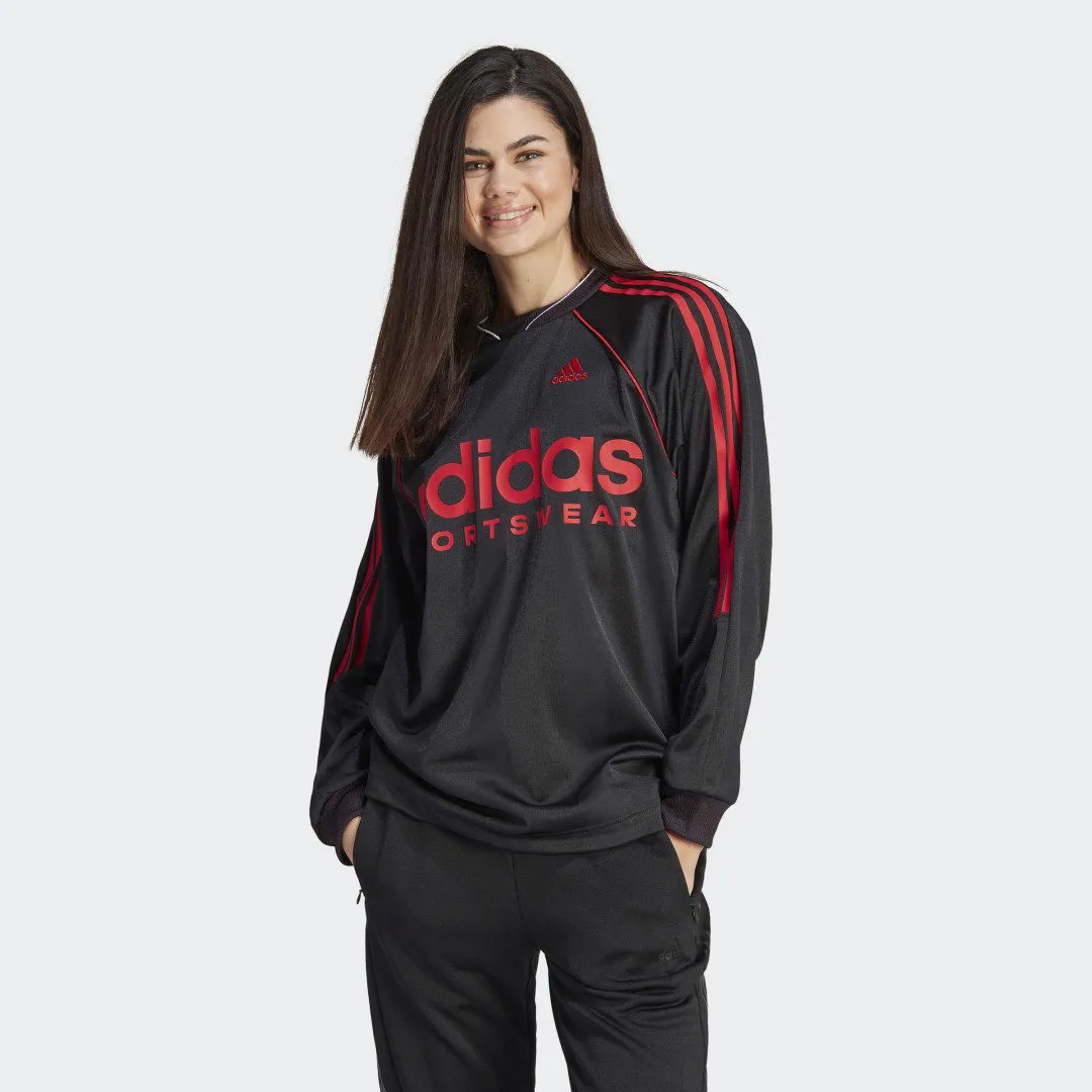 adidas Performance Jacquard Long Sleeve