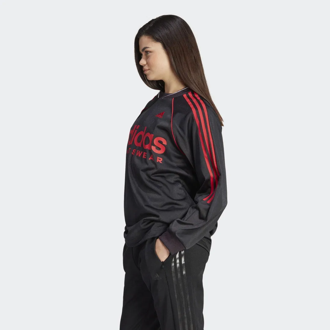 adidas Performance Jacquard Long Sleeve