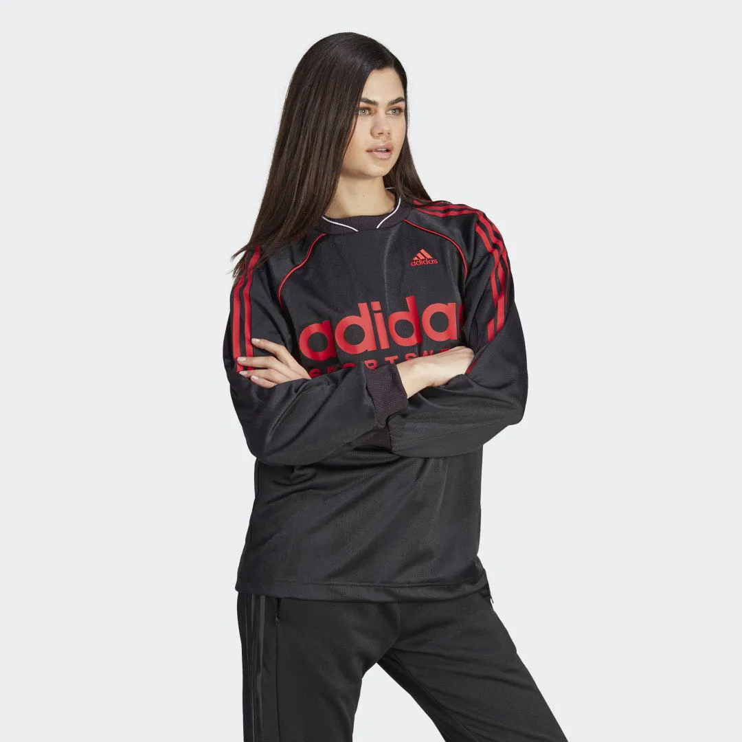 adidas Performance Jacquard Long Sleeve