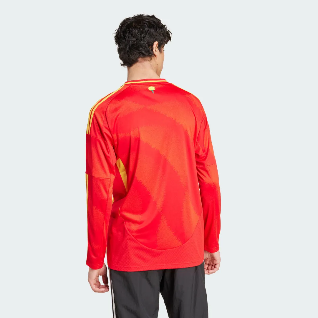 adidas Performance Spain 24 Long Sleeve