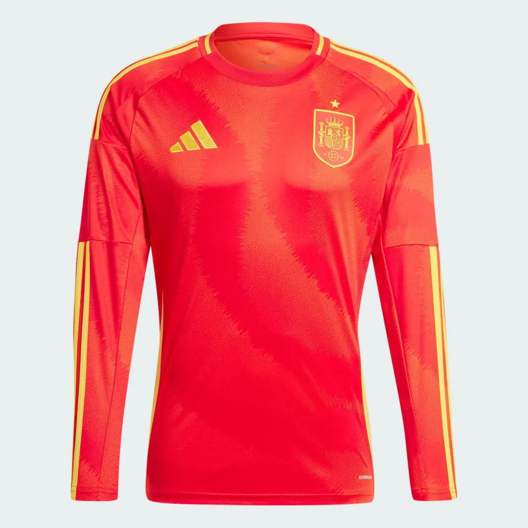 adidas Performance Spain 24 Long Sleeve