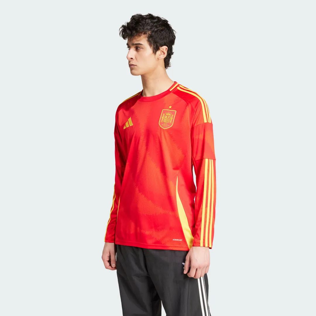 adidas Performance Spain 24 Long Sleeve