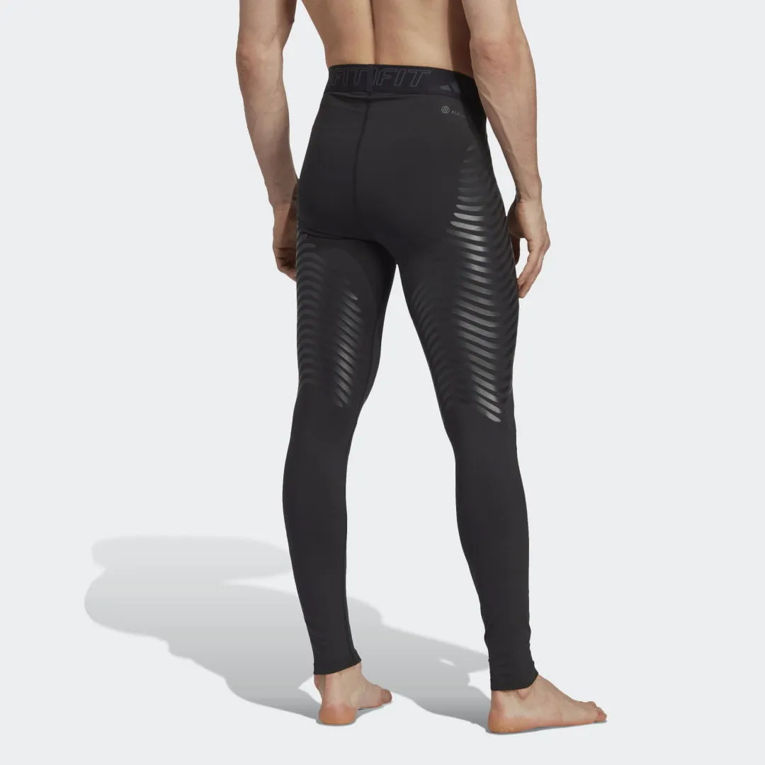 adidas Performance Techfit Control x RHEON™ Full-Length