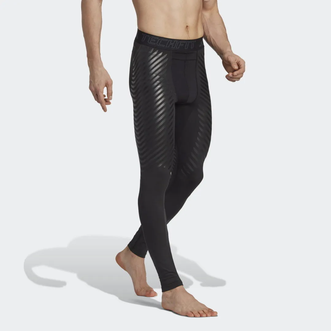 adidas Performance Techfit Control x RHEON™ Full-Length