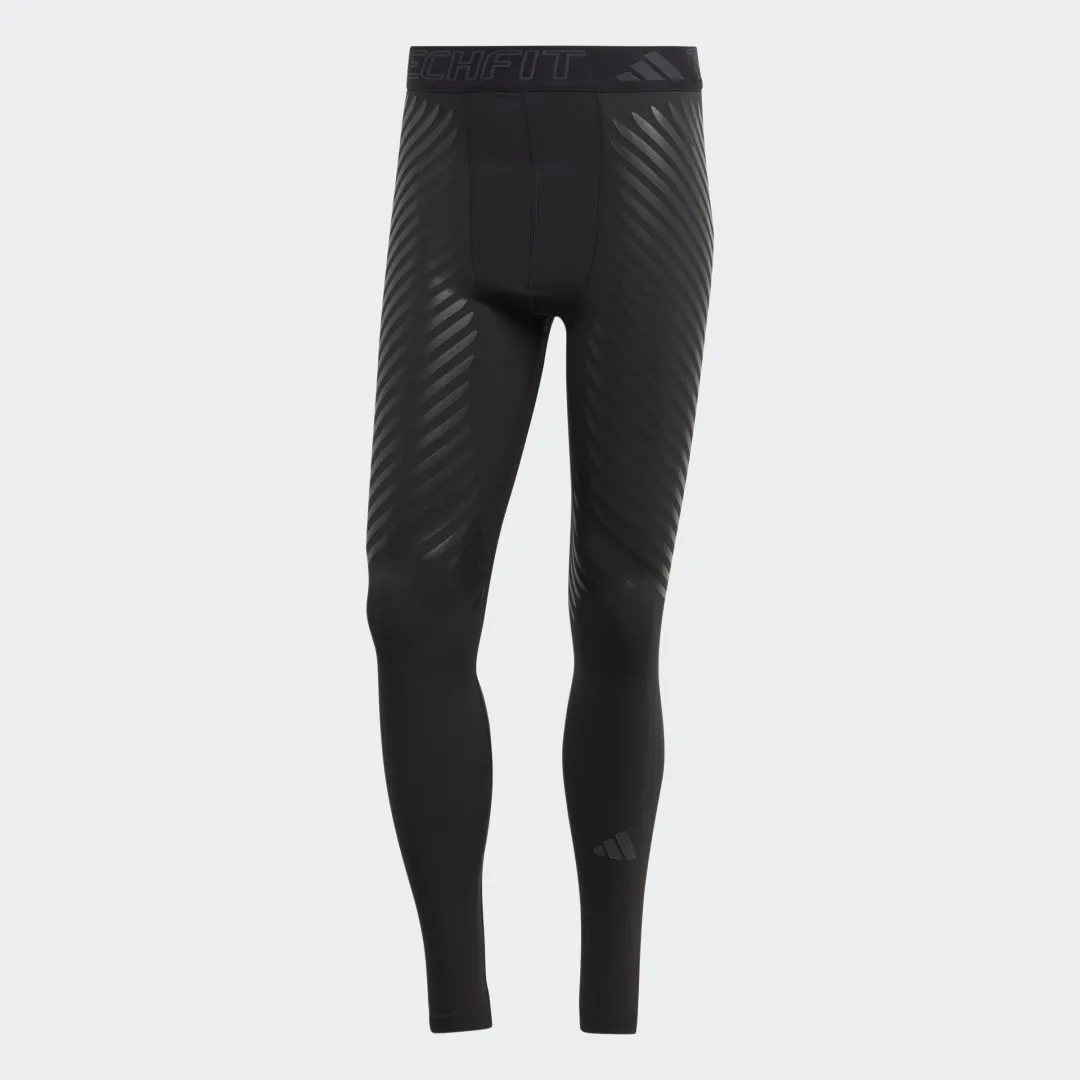 adidas Performance Techfit Control x RHEON™ Full-Length