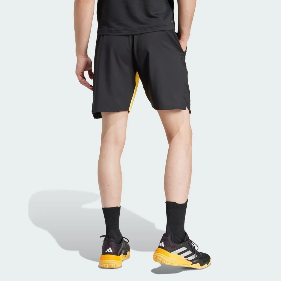 adidas Performance Tennis HEAT.RDY Ergo 7-Inch