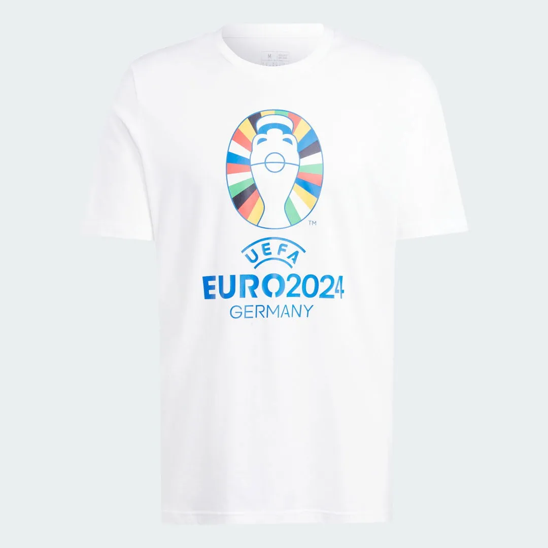 adidas Performance UEFA EURO24™Official Emblem