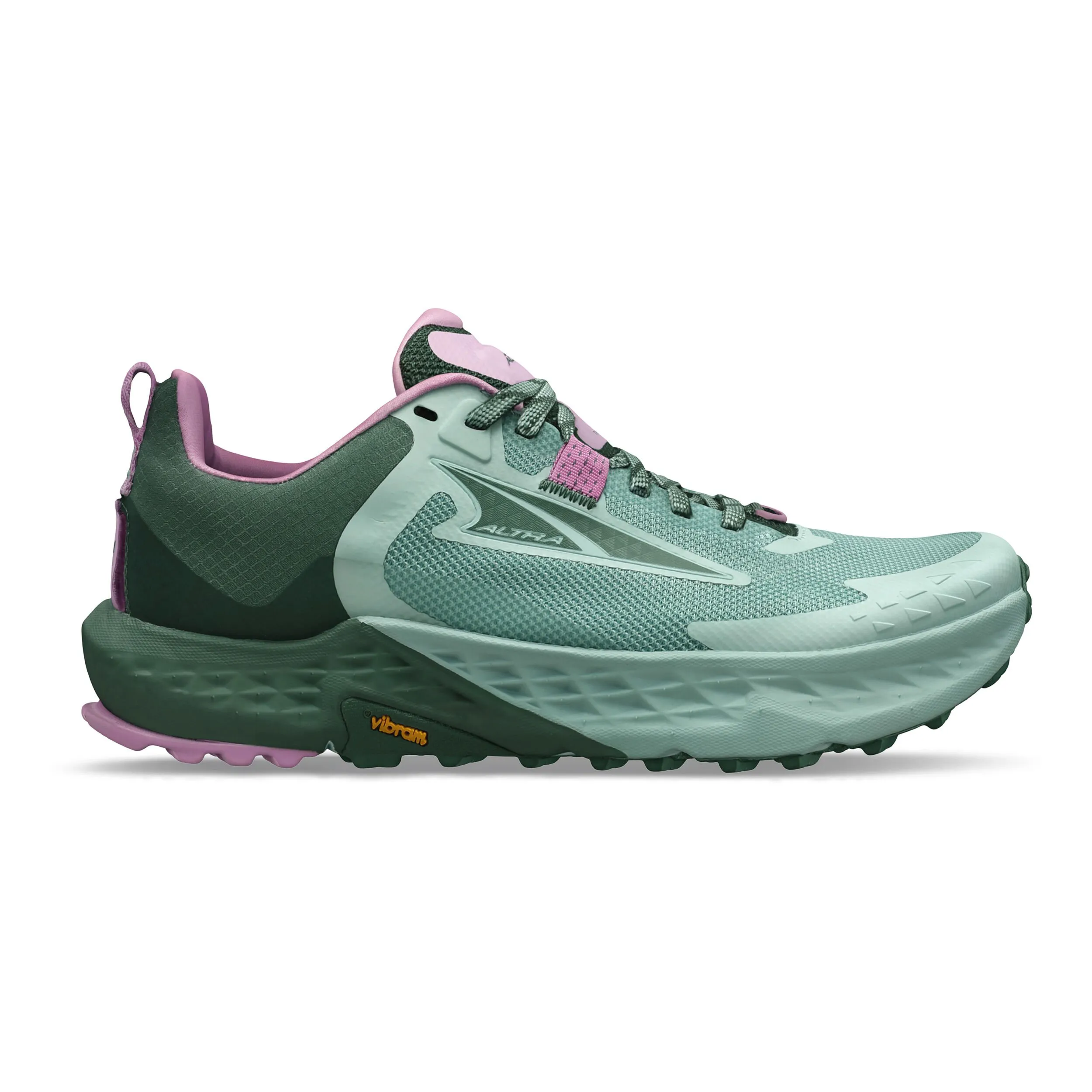 Altra Timp 5 Zapatilla Trail Mujeres