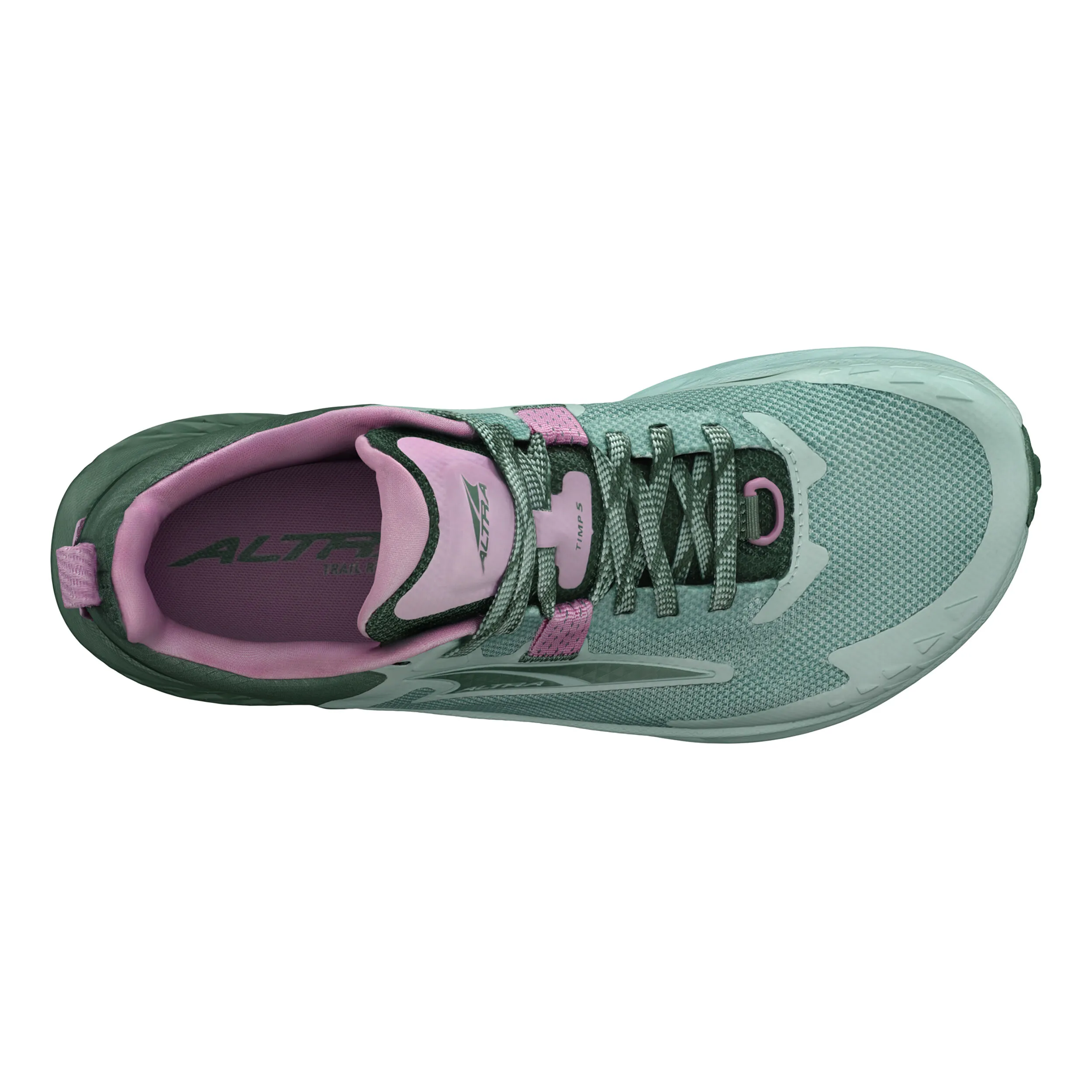 Altra Timp 5 Zapatilla Trail Mujeres