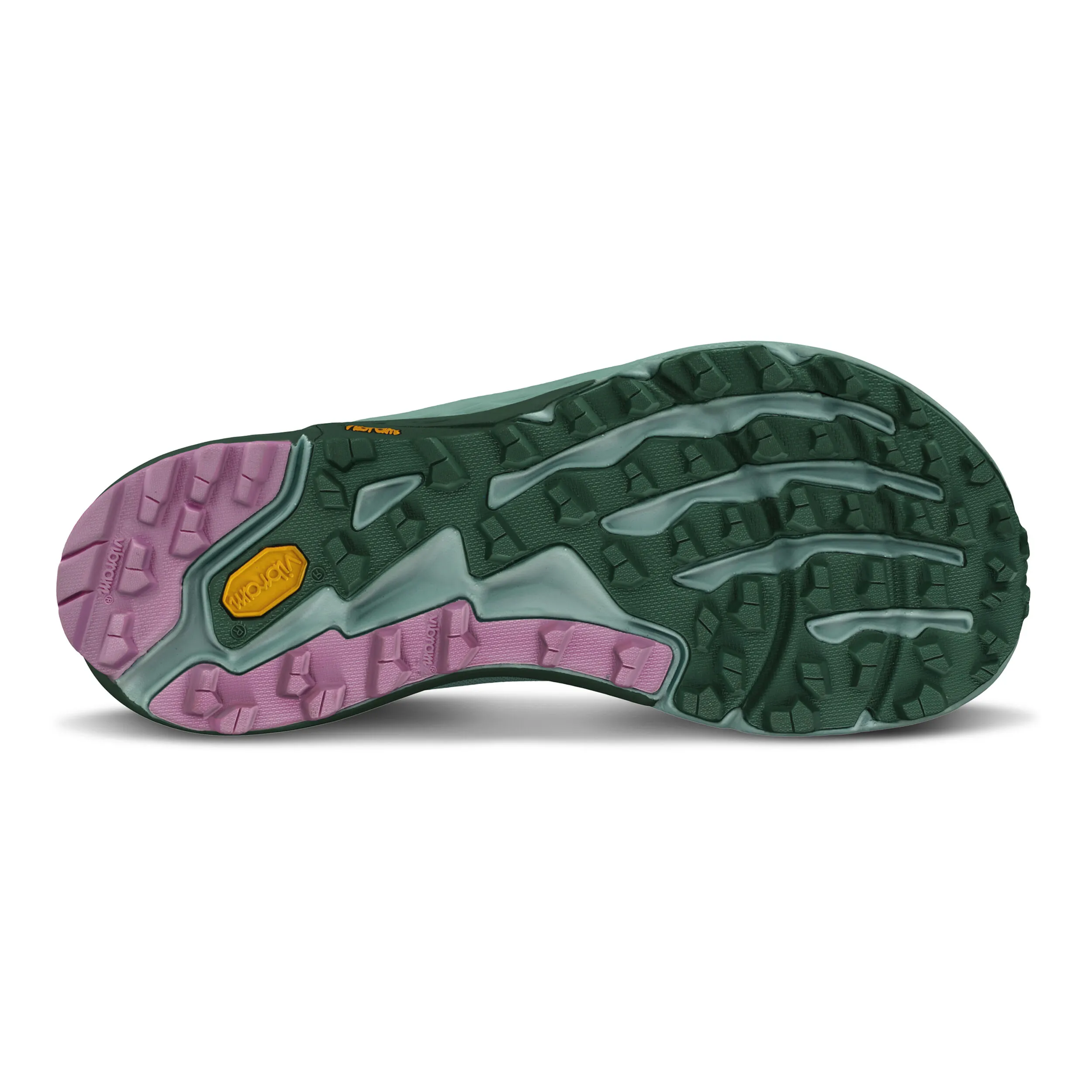 Altra Timp 5 Zapatilla Trail Mujeres