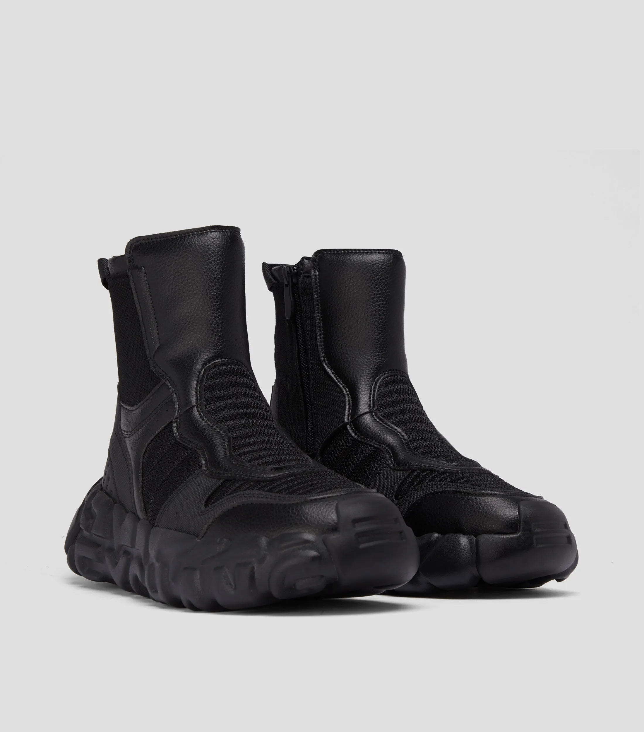 Armani Exchange Botines casuales Hombre