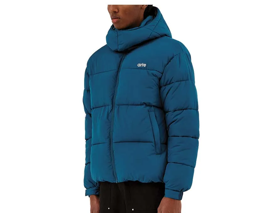 Arte Joey Puffer Jacket