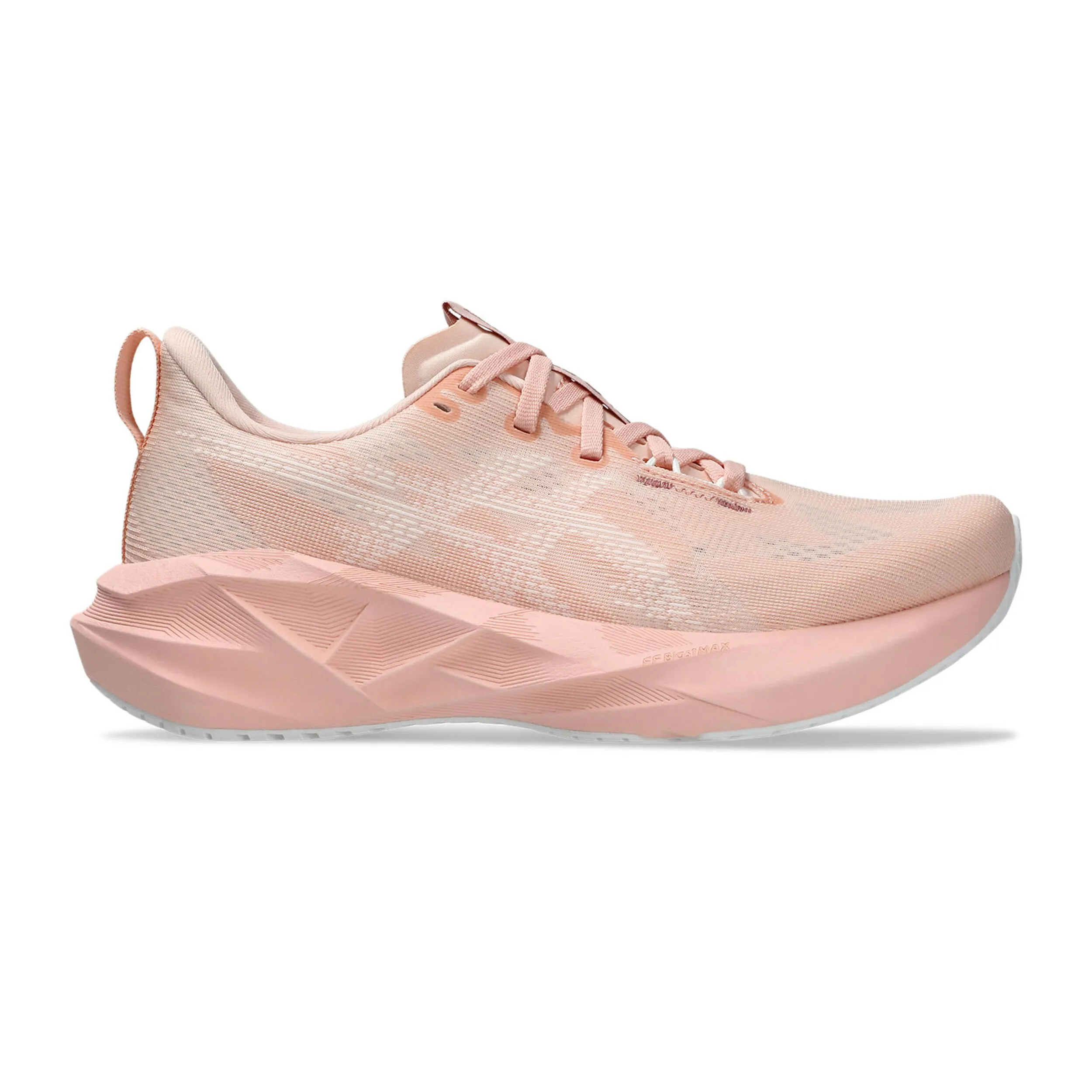 ASICS Novablast 5 Zapatilla Neutral Mujeres