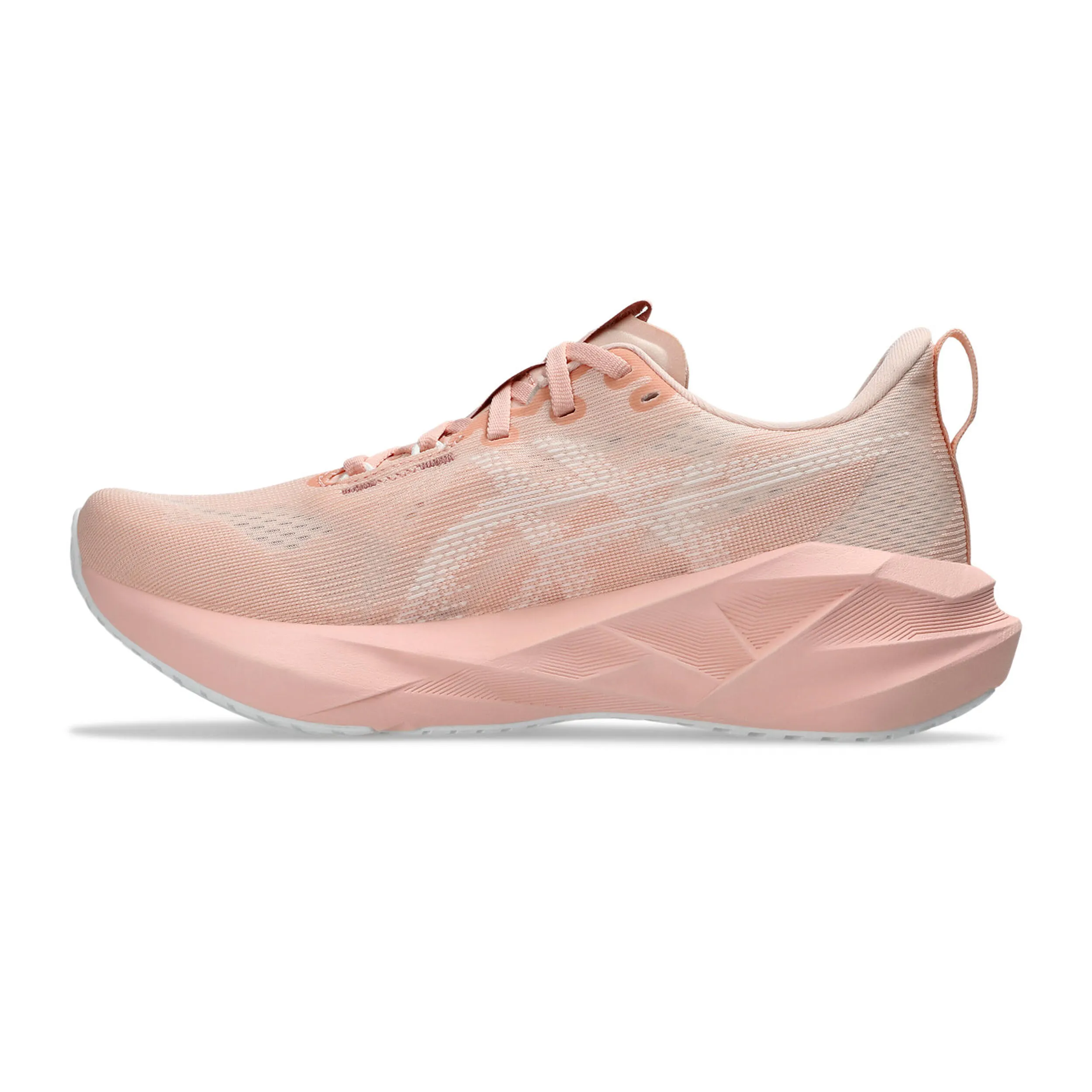 ASICS Novablast 5 Zapatilla Neutral Mujeres