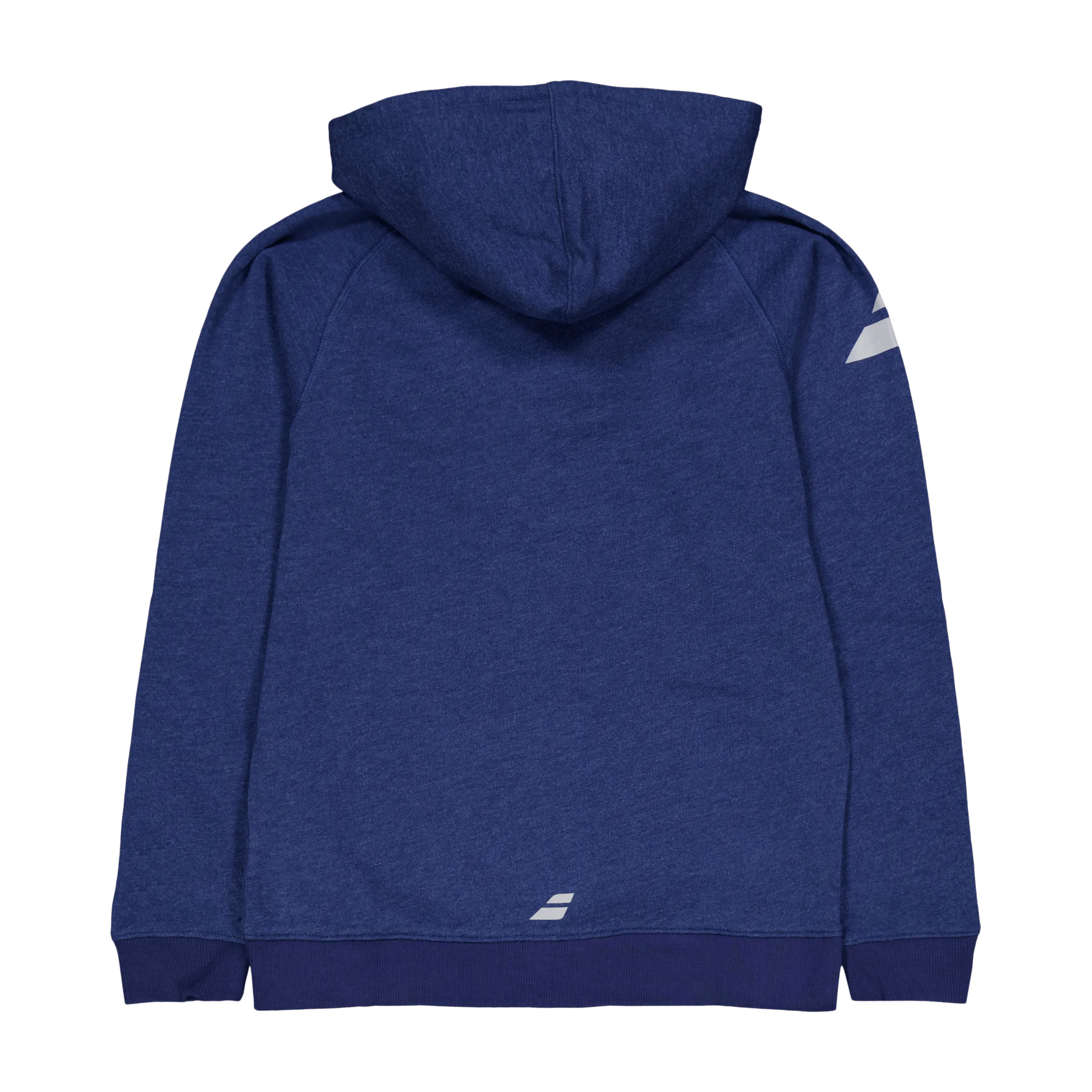 Babolat Jacket Exercise Hood Boy Est Blue