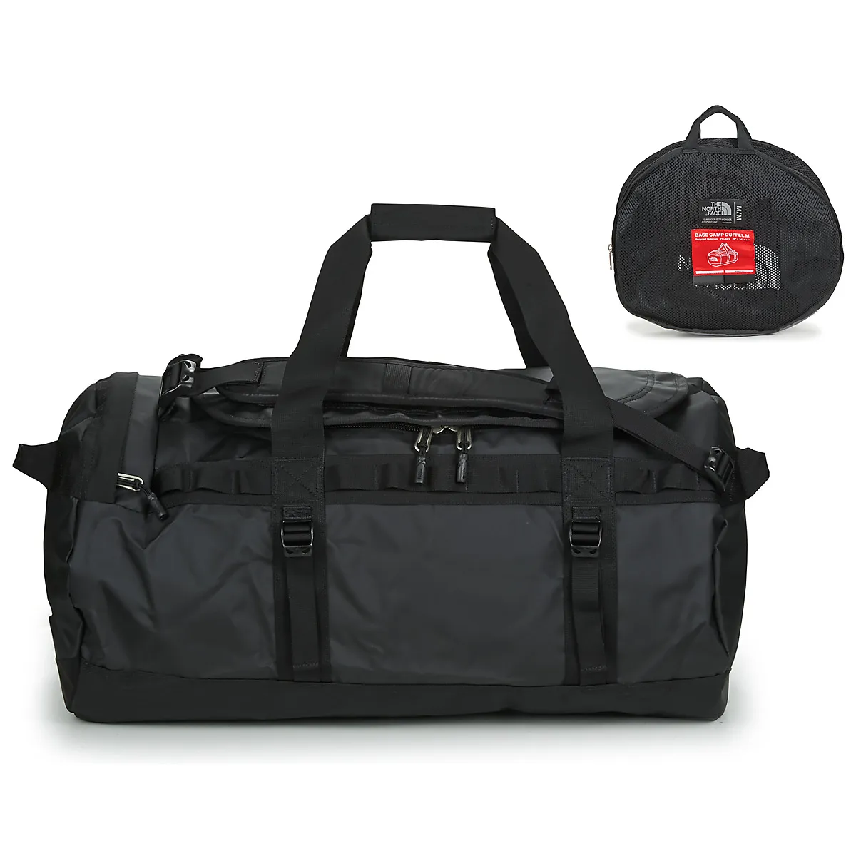 BASE CAMP DUFFEL - M