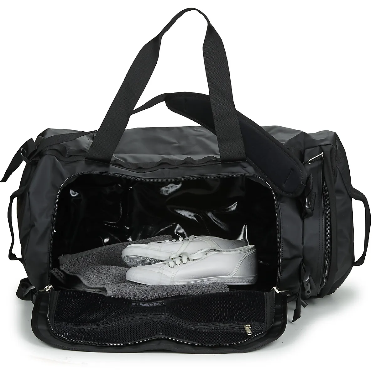 BASE CAMP DUFFEL - M