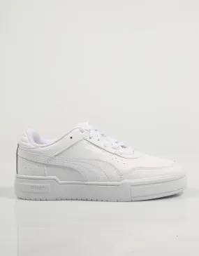  baskets PUMA Ca en Blanc 83174