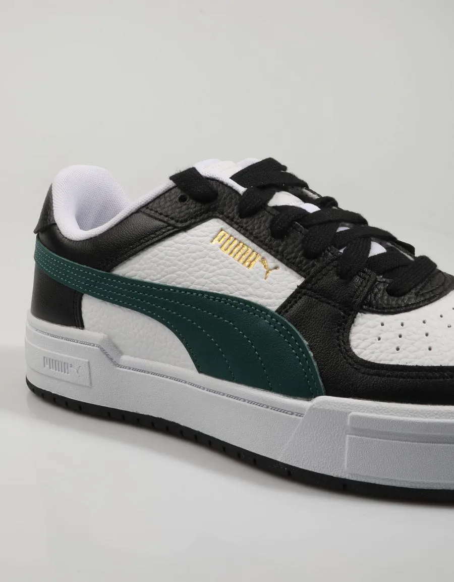  baskets PUMA Ca Pro Lux en Noir 80717