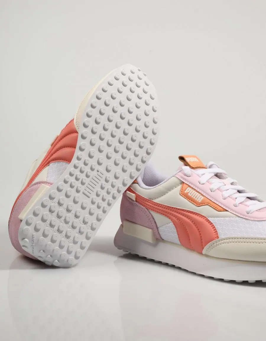  baskets PUMA Future en Rose 82168