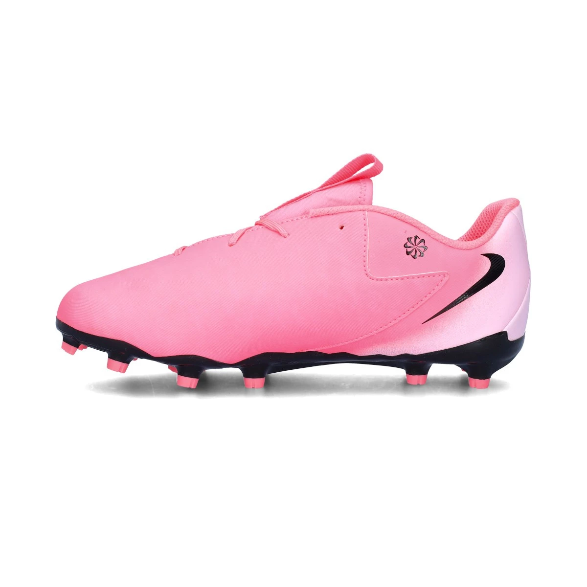 Bota Nike Phantom GX II Academy FG/MG Niño