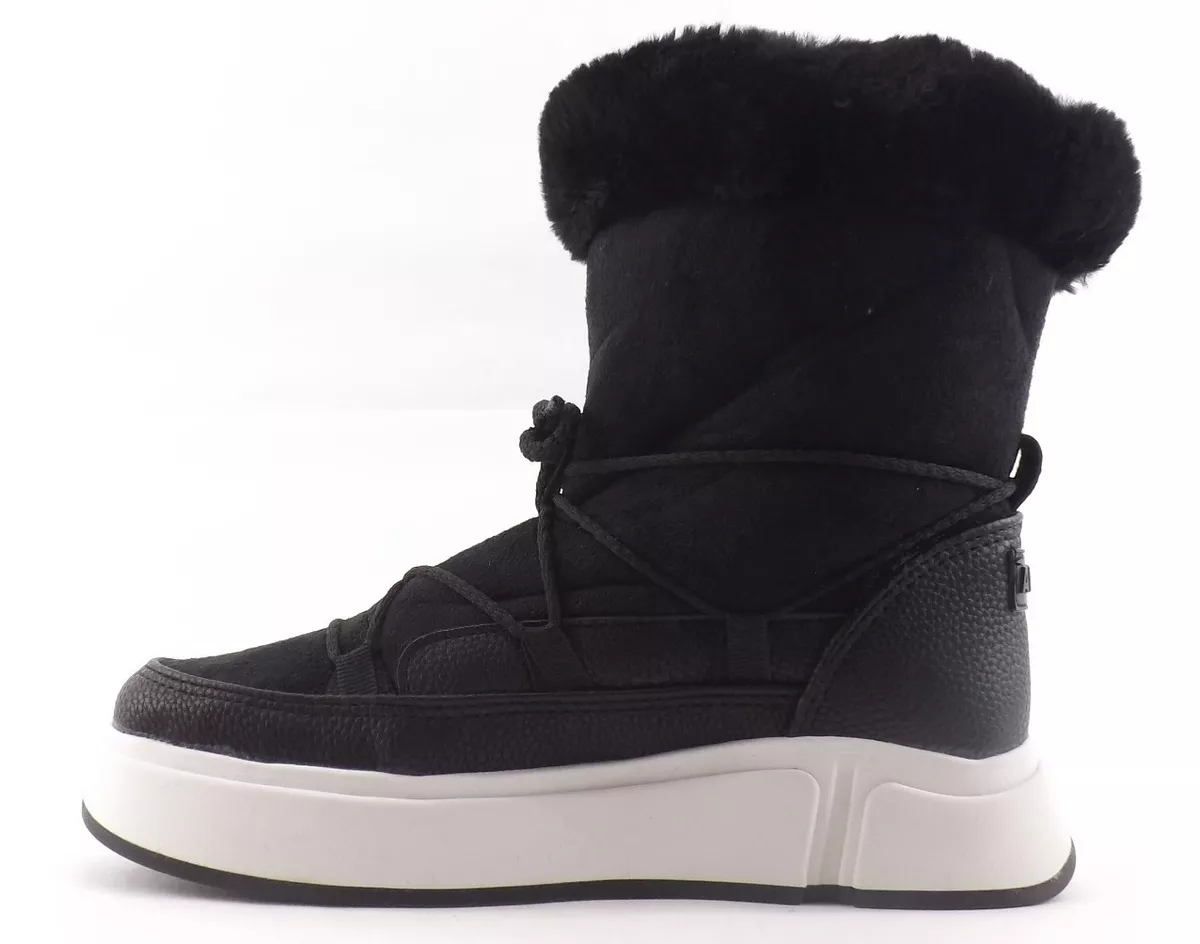 Botas Anca & Co. Dama Mujer Urbanas Comodas Tallin Cshoes