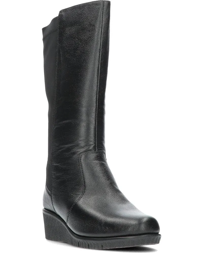 Botas D`CUTILLAS  de Mujer BOTAS PARA MUJER DOCTOR CUTILLAS 60822  NEGRO