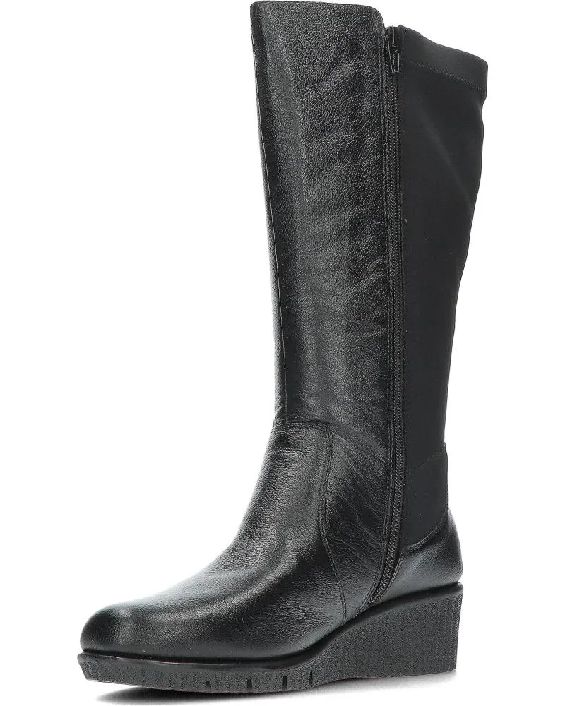 Botas D`CUTILLAS  de Mujer BOTAS PARA MUJER DOCTOR CUTILLAS 60822  NEGRO