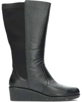 Botas D`CUTILLAS  de Mujer BOTAS PARA MUJER DOCTOR CUTILLAS 60822  NEGRO