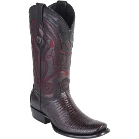 Botas de Armadillo Lizard Original Horma Dubai WW-2790718