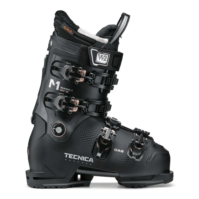 Botas de esquí Technique Mach1 MV 105 W TD GW