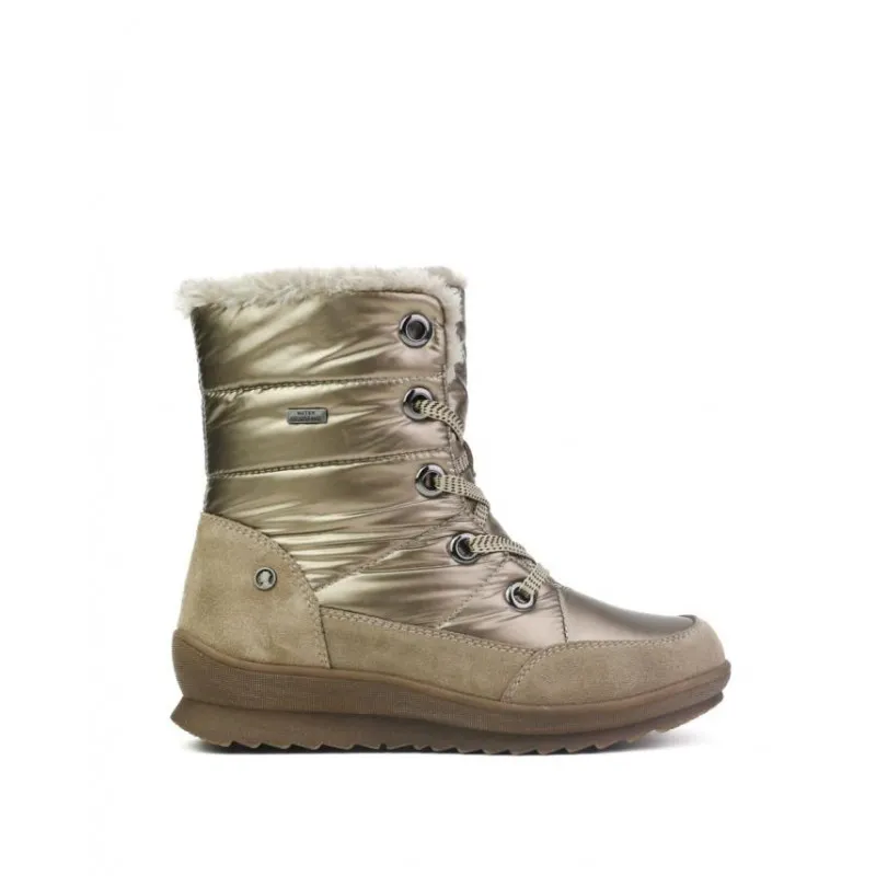 Botas de mujer Coronel Tapiocca T342-17