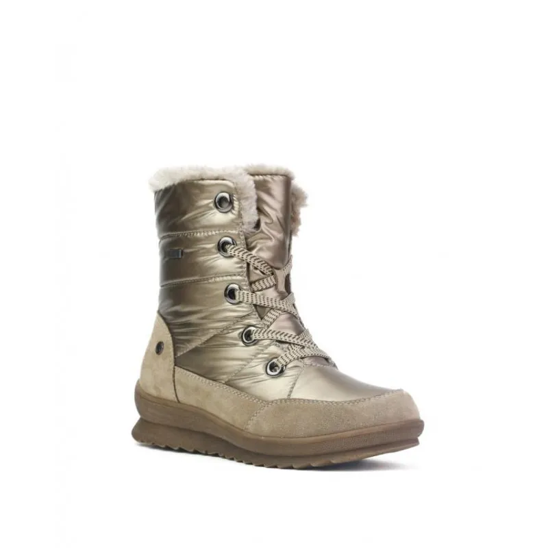 Botas de mujer Coronel Tapiocca T342-17