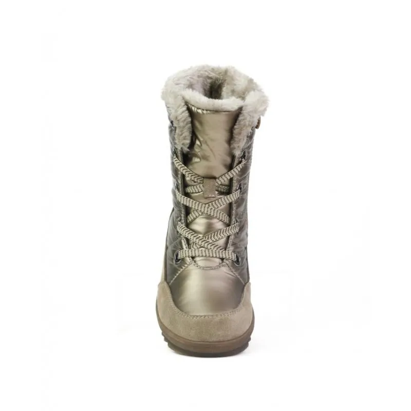 Botas de mujer Coronel Tapiocca T342-17