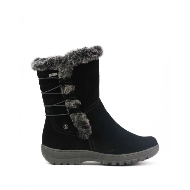 Botas de mujer Coronel Tapiocca T351-1