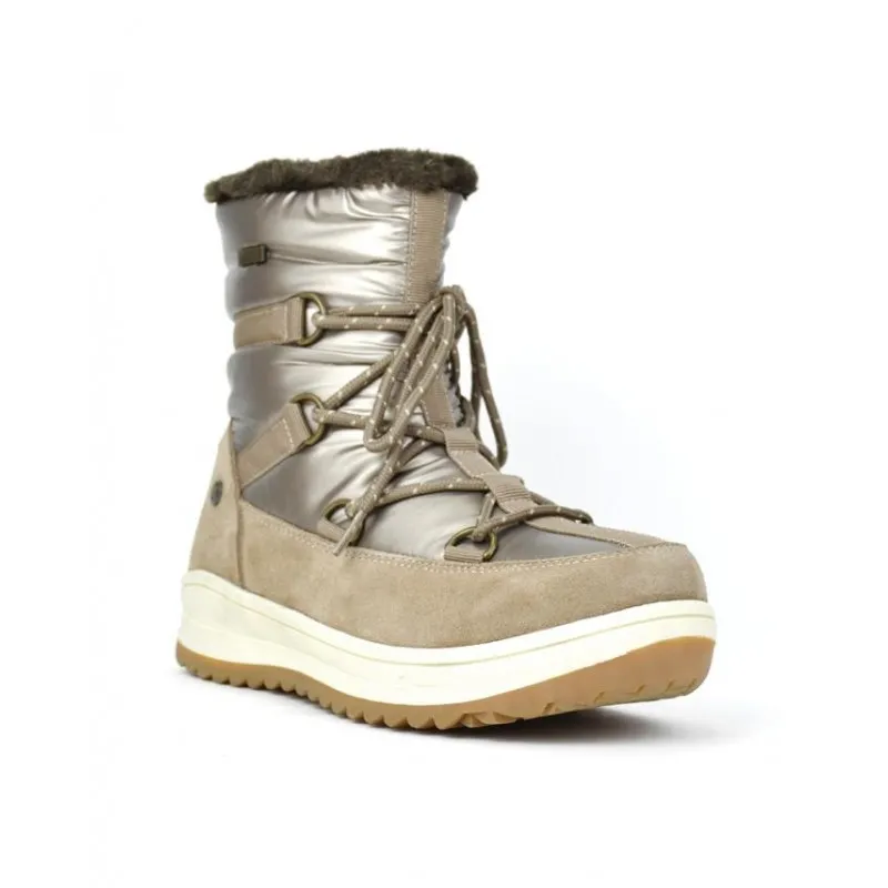 Botas de mujer Coronel Tapiocca T499-5