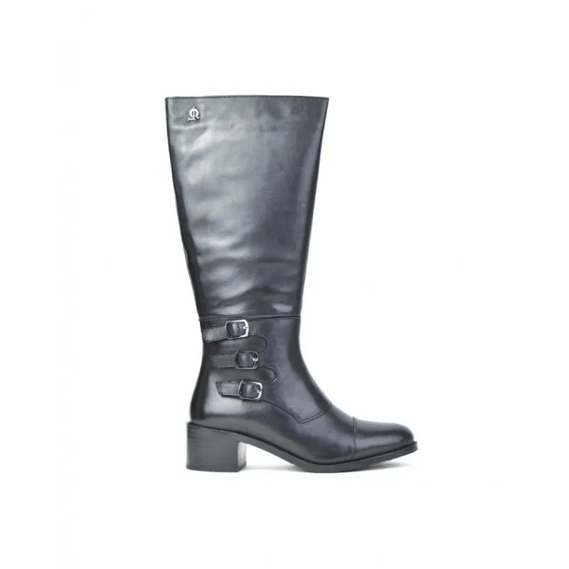 Botas de mujer El Caballo CB750-11