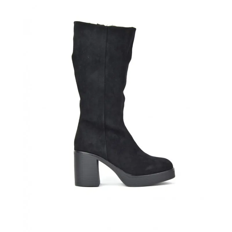 Botas de mujer Javier Larrainza JL636-51