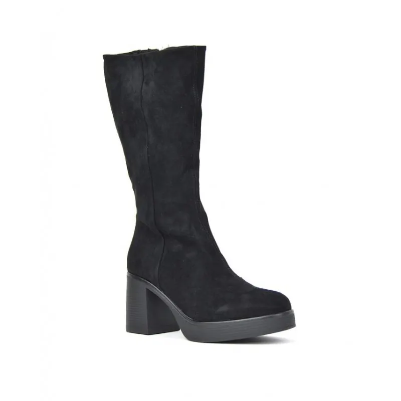 Botas de mujer Javier Larrainza JL636-51