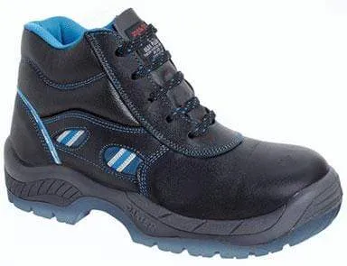 Botas de seguridad Panter Silex Plus S3